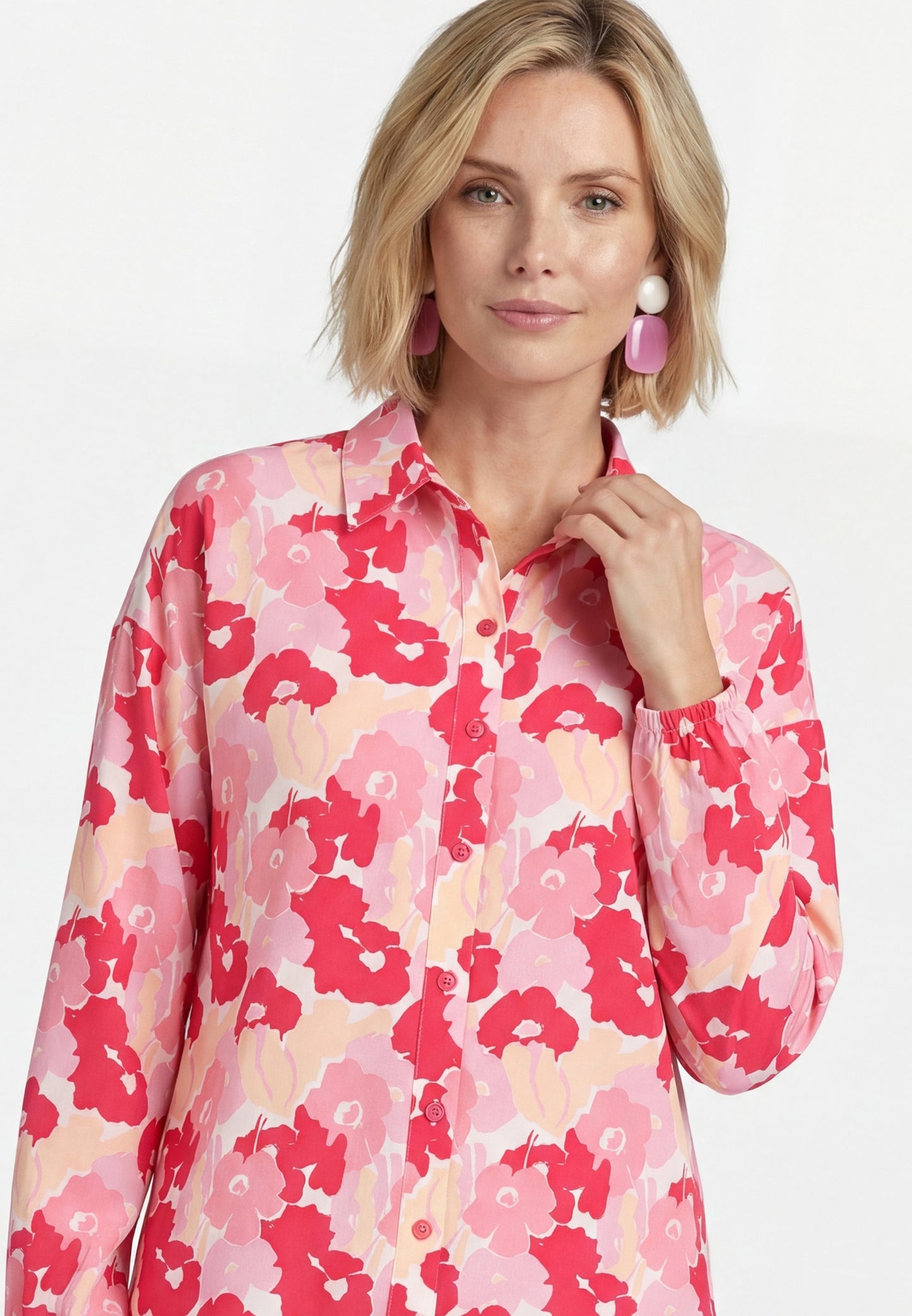 Usha Women's Shirt