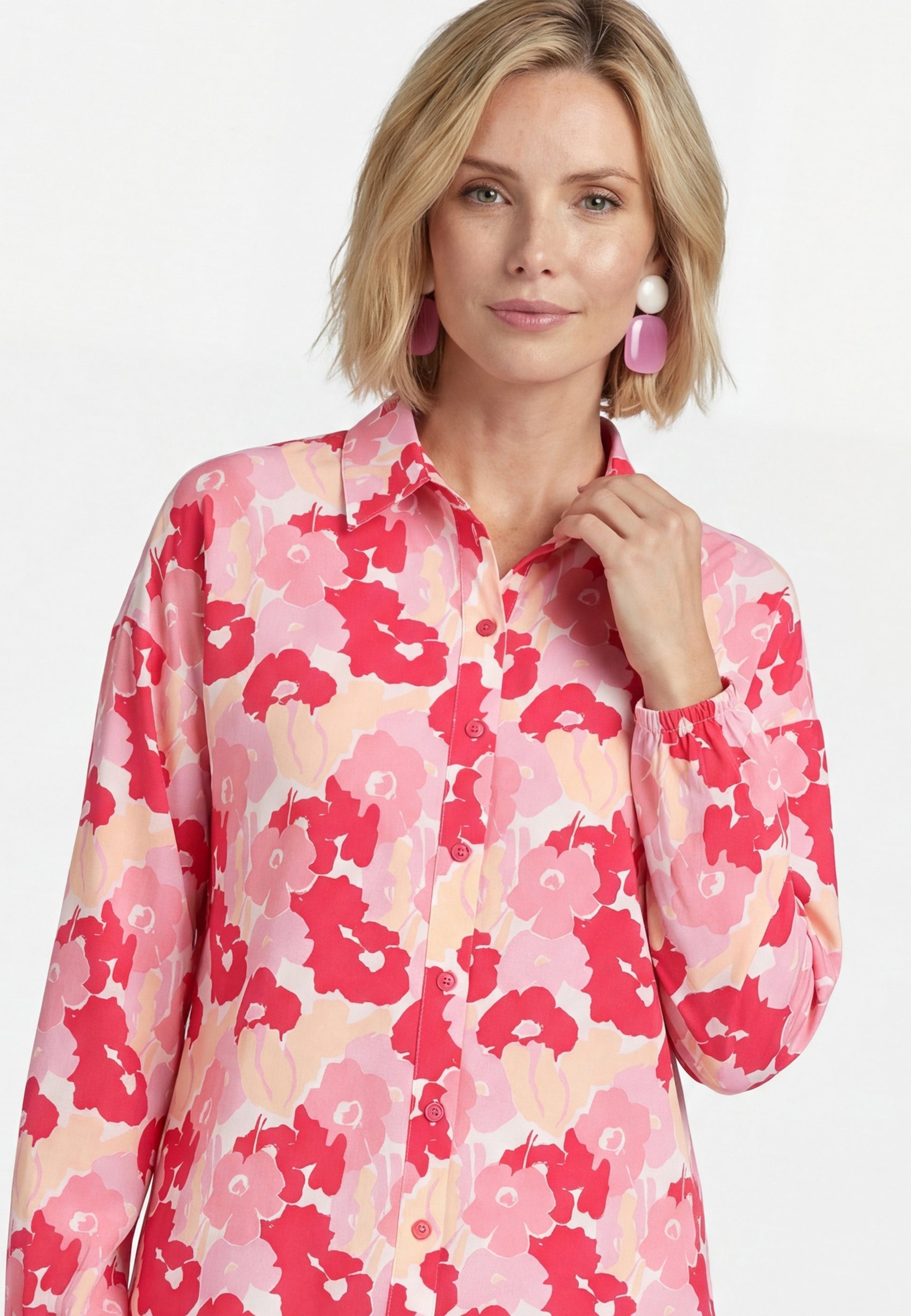 Usha Women's Shirt