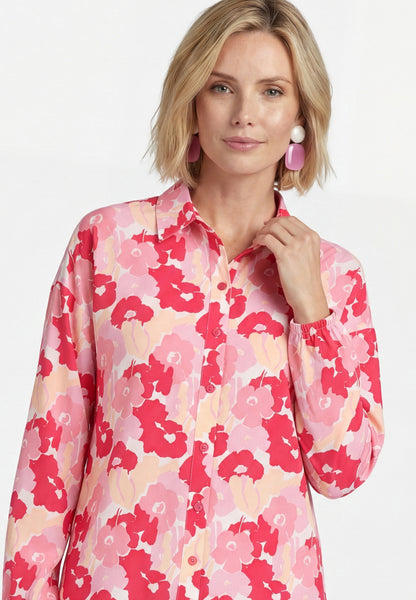 Usha Women's Shirt