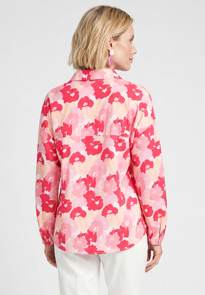 Usha Women's Shirt
