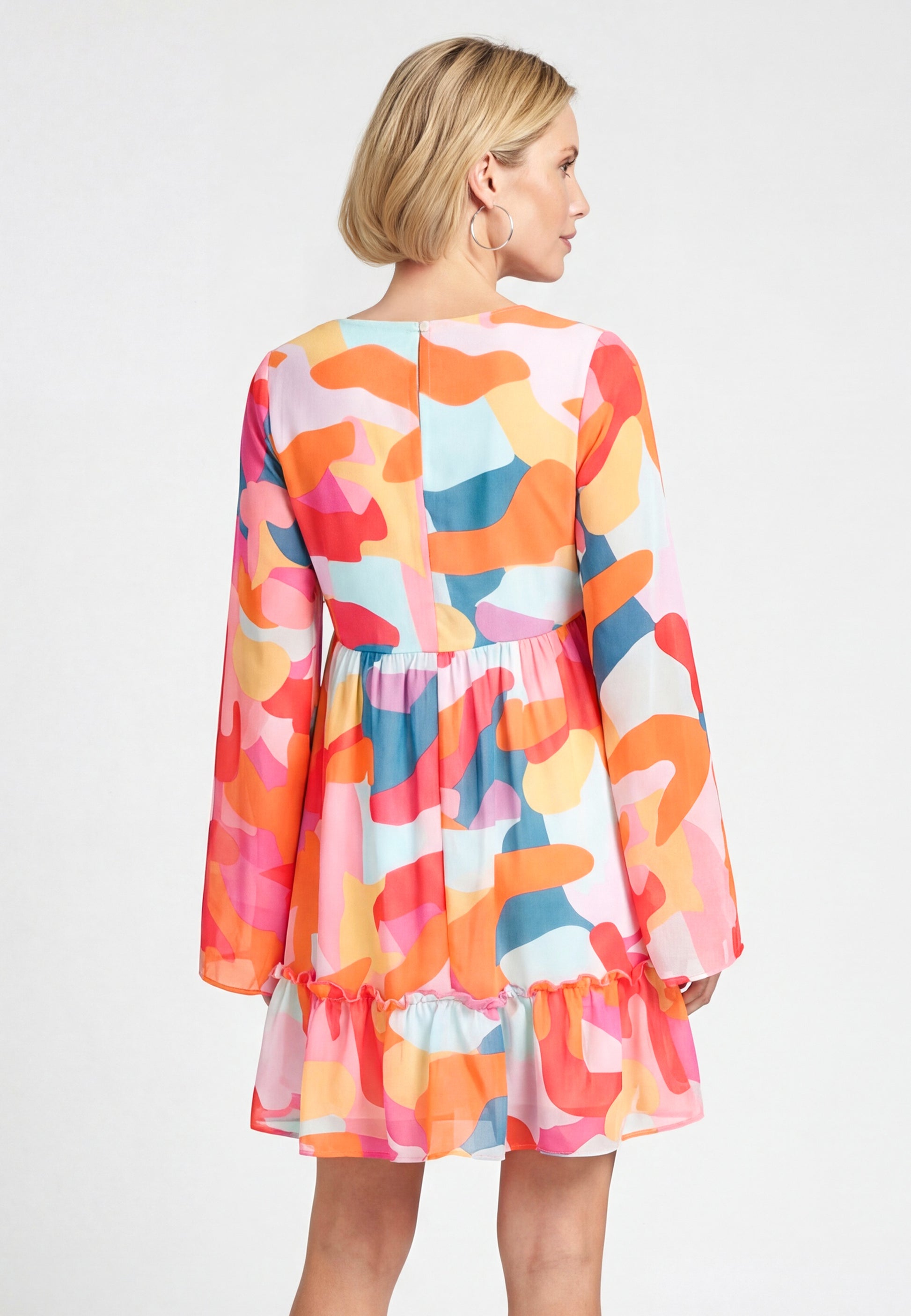 Usha Women's Dress