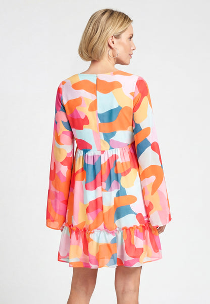 Usha Women's Dress
