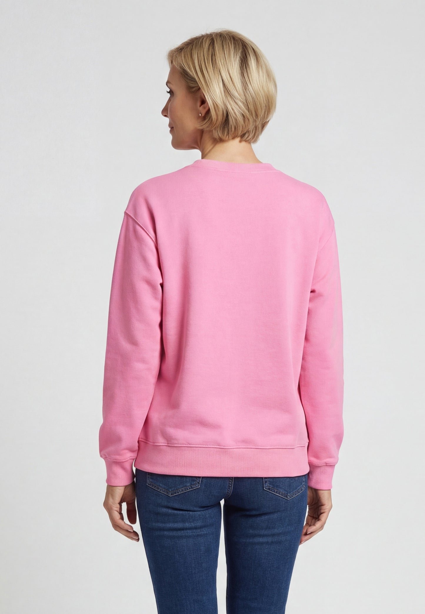 Usha Blue Label Women's Sweatshirt
