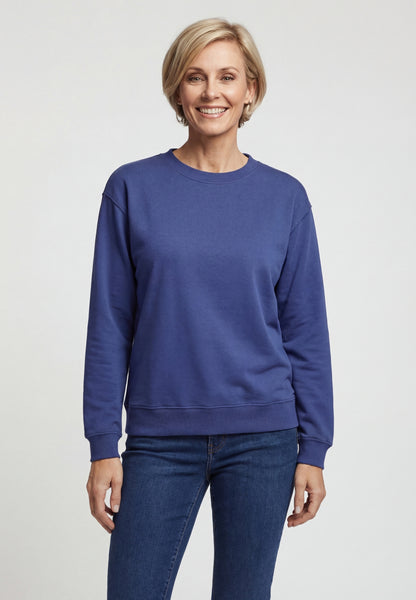 Usha Blue Label Women's Sweatshirt