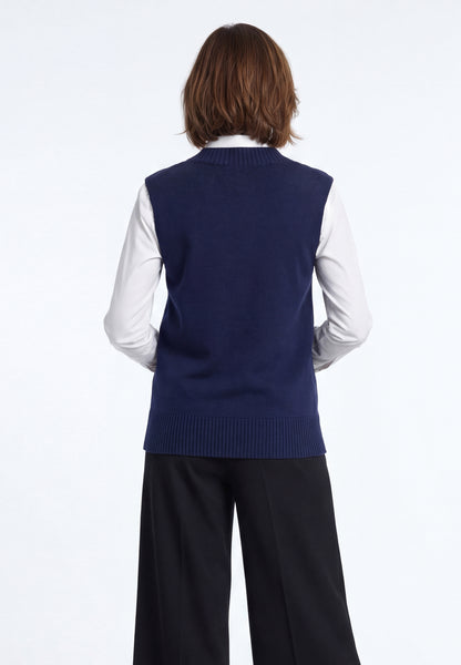 Usha Black Label Women's Vest