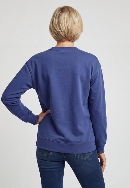Usha Blue Label Women's Sweatshirt