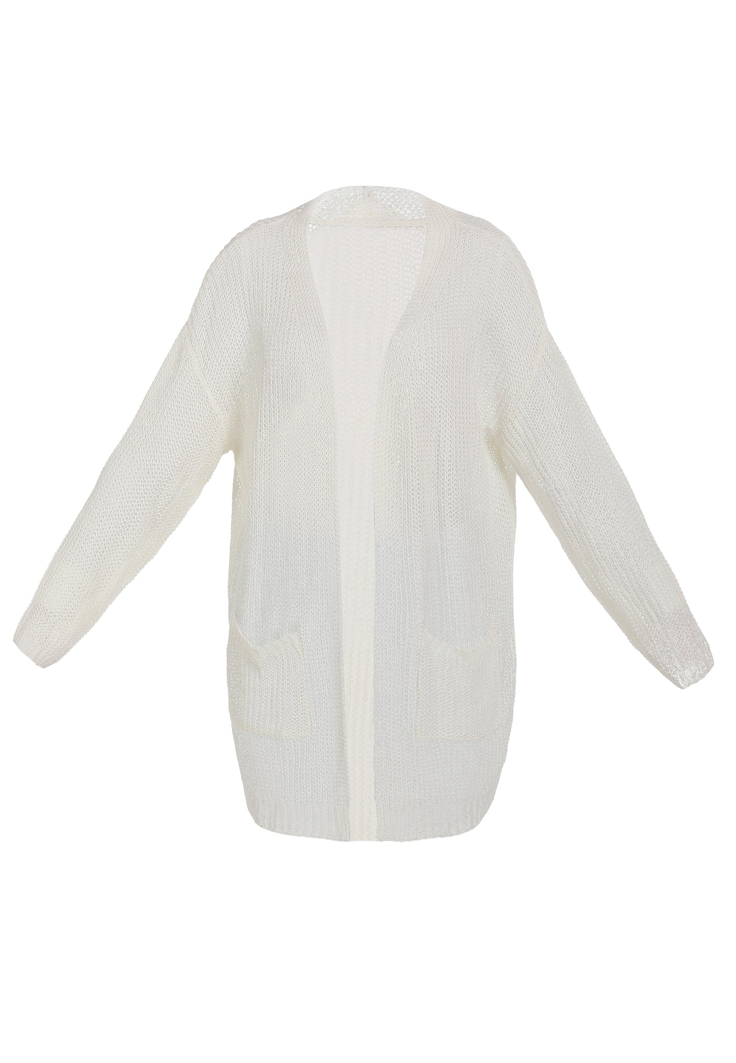 Caley Women's Knit Coat