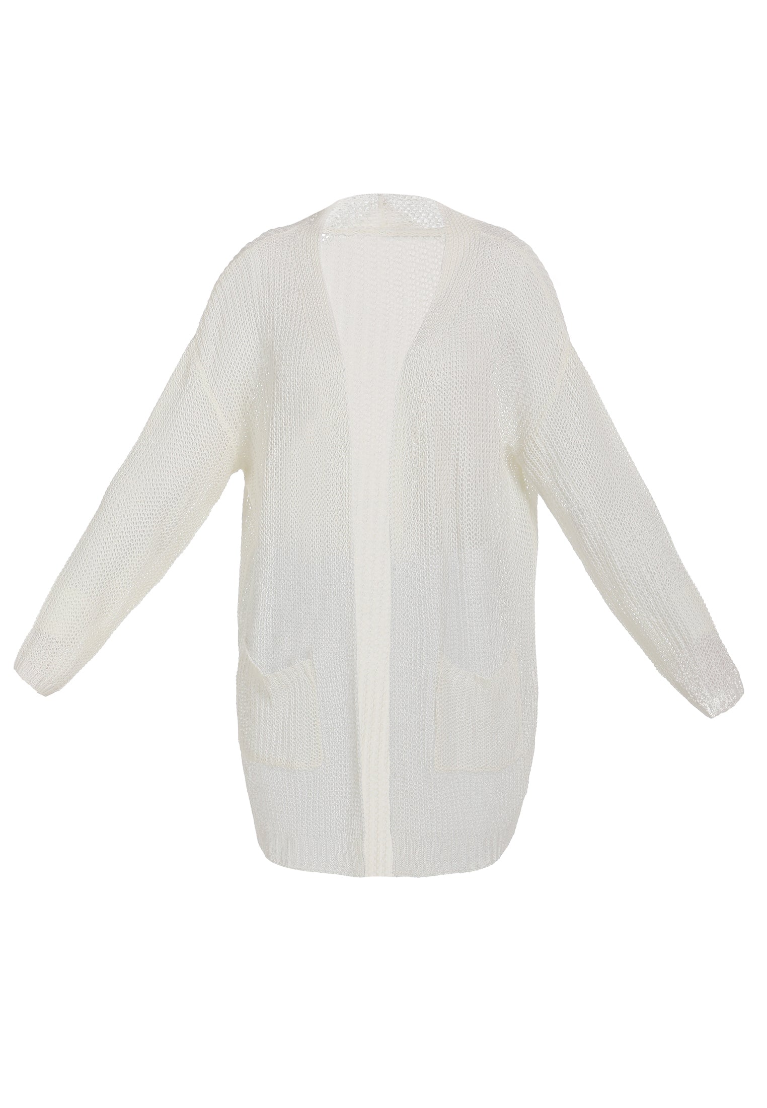 Caley Women's Knit Coat