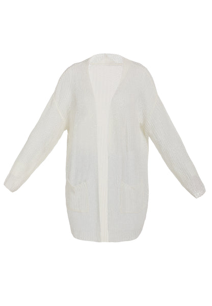Caley Women's Knit Coat