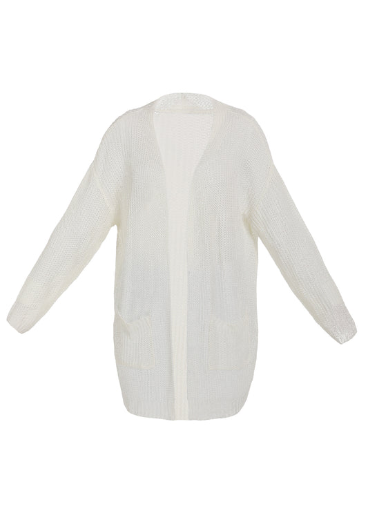 Caley Women's Knit Coat