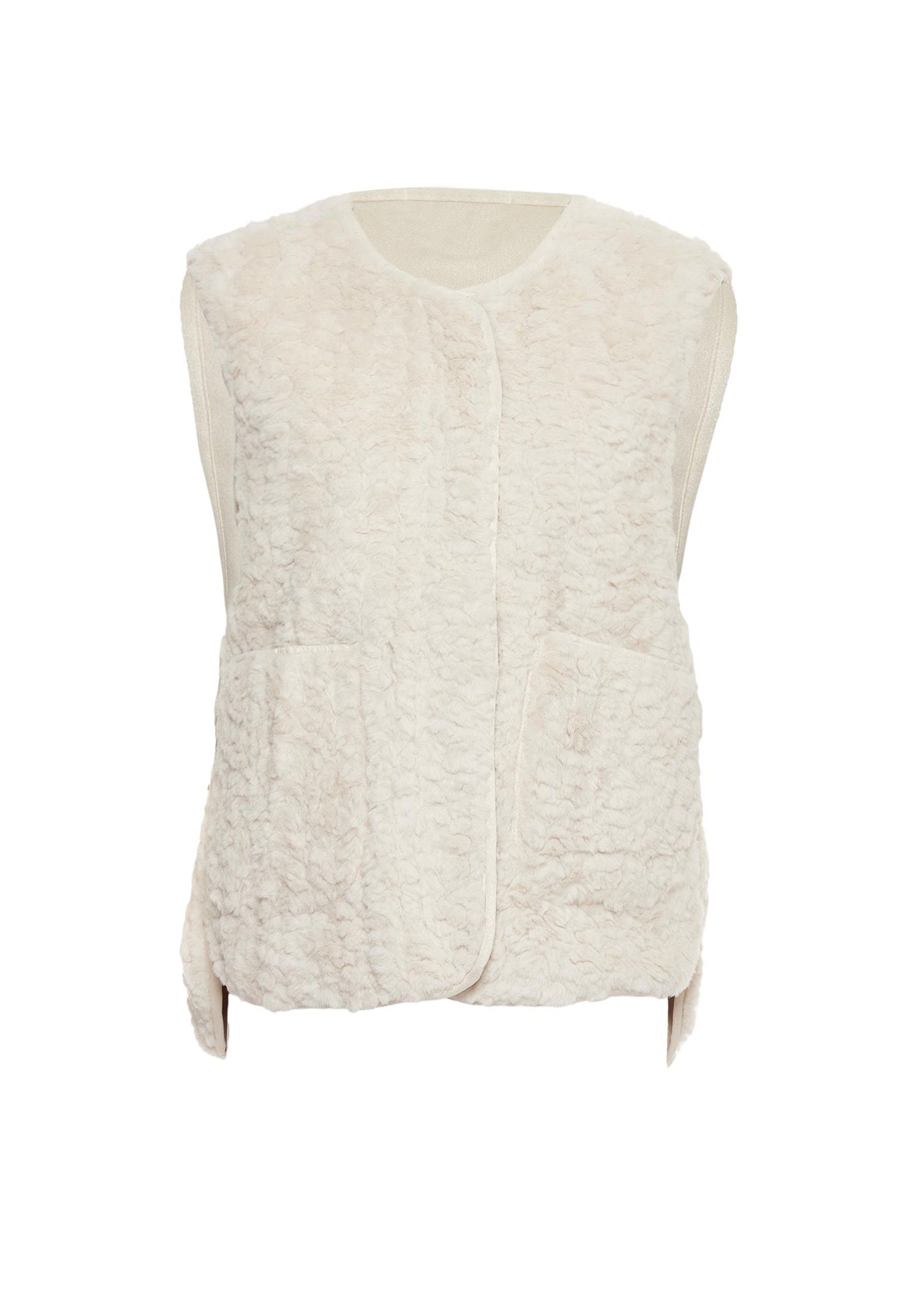 Caley Women's Vest