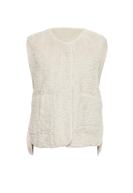 Caley Women's Vest