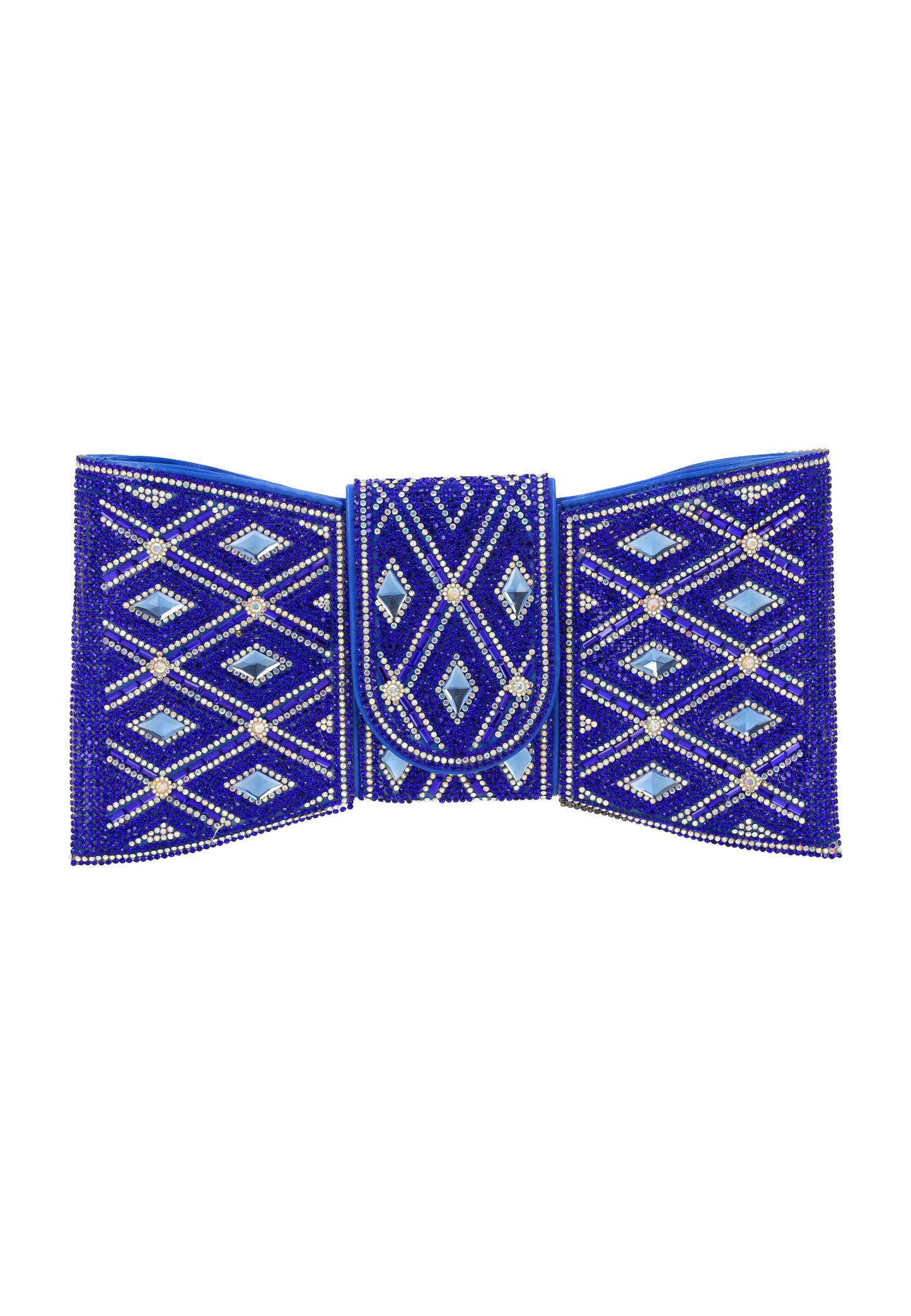 Usha Black Label Women's Clutch Bag
