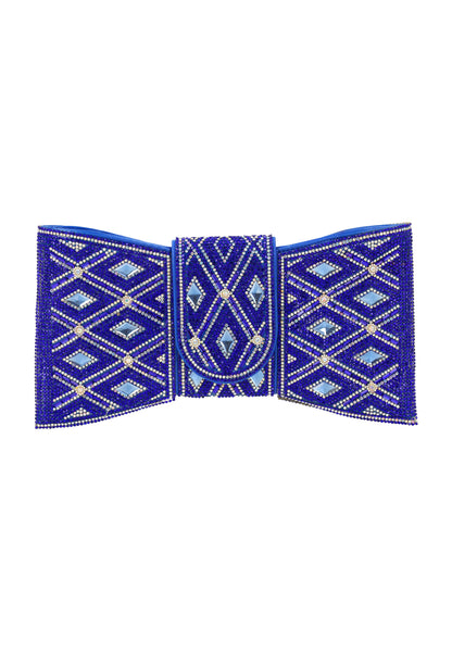 Usha Black Label Women's Clutch Bag