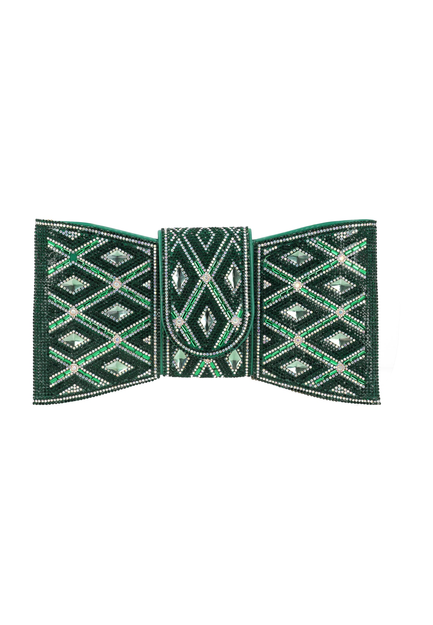 Usha Black Label Women's Clutch Bag