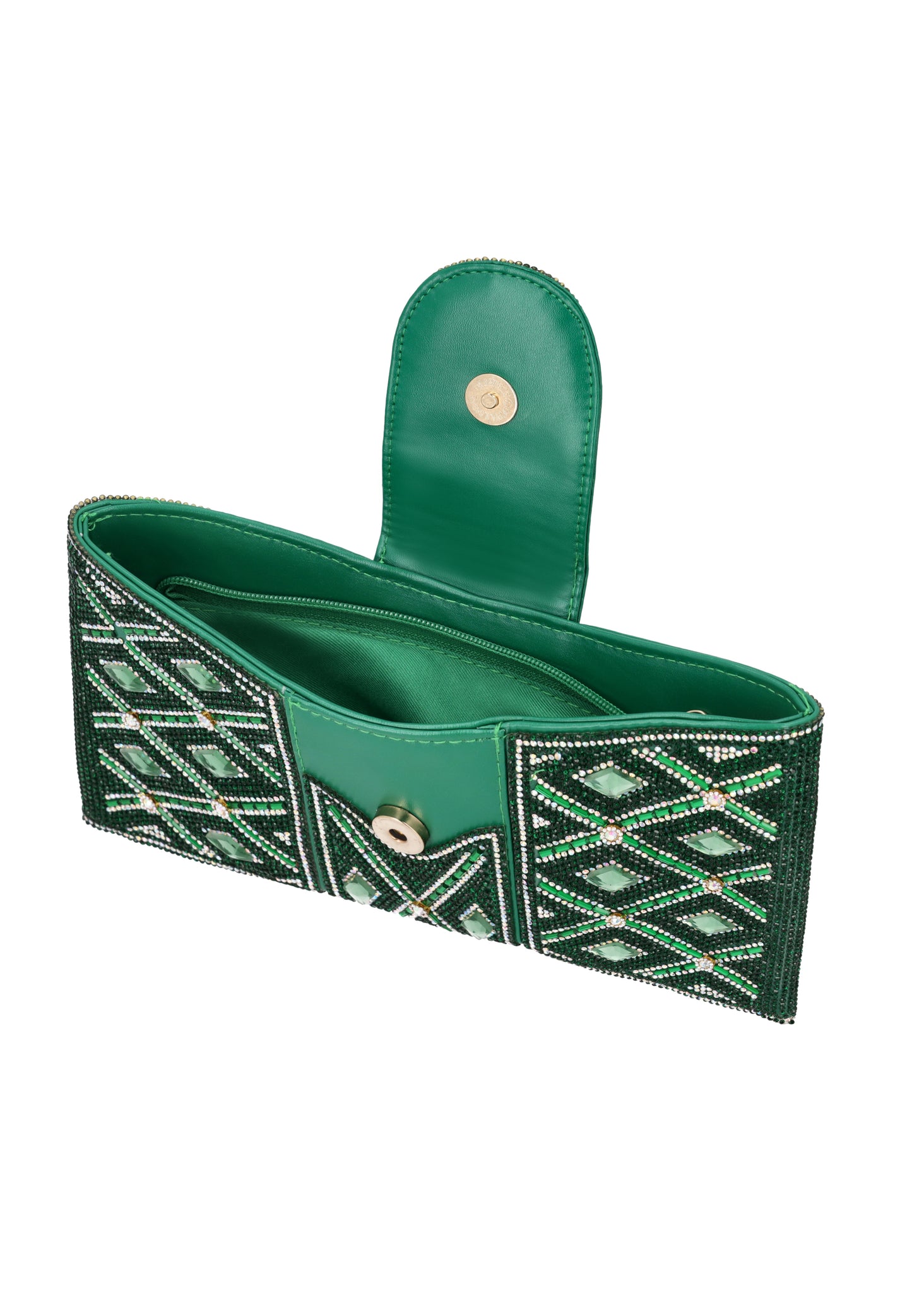 Usha Black Label Women's Clutch Bag