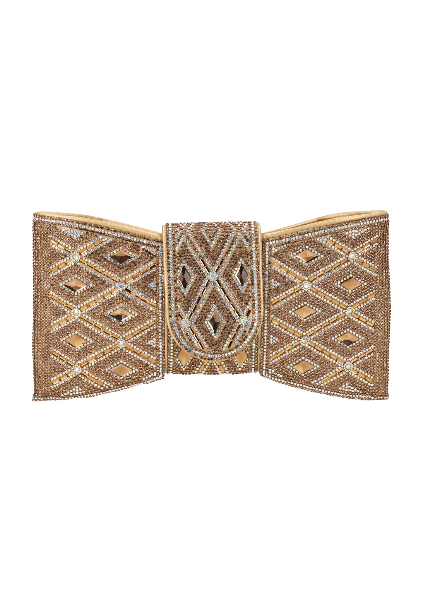Usha Black Label Women's Clutch Bag