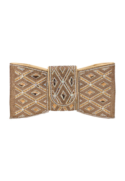 Usha Black Label Women's Clutch Bag