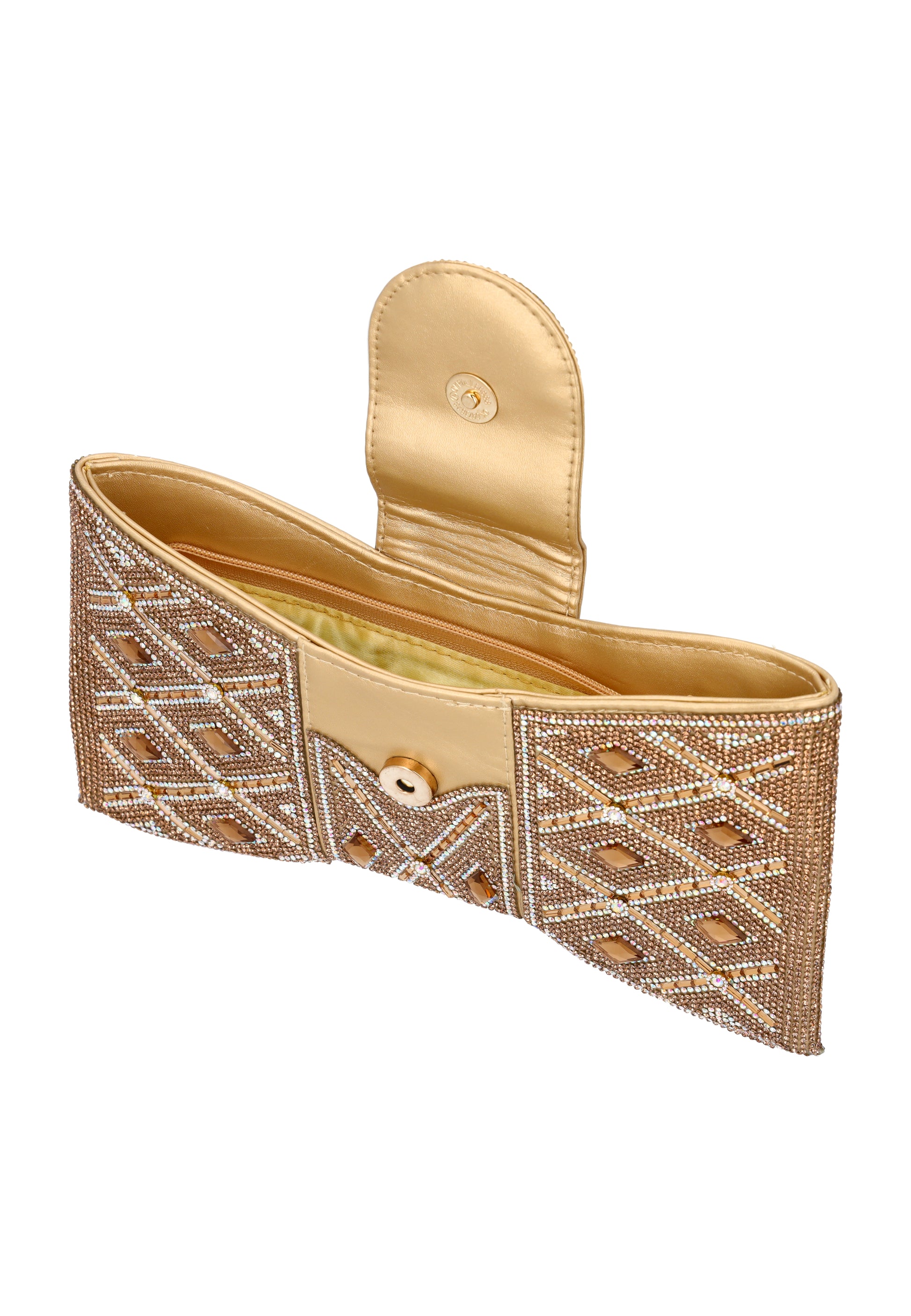 Usha Black Label Women's Clutch Bag
