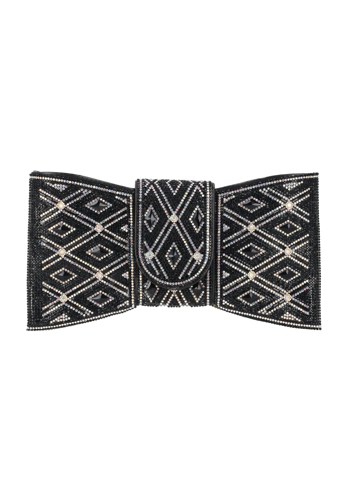Usha Black Label Women's Clutch Bag