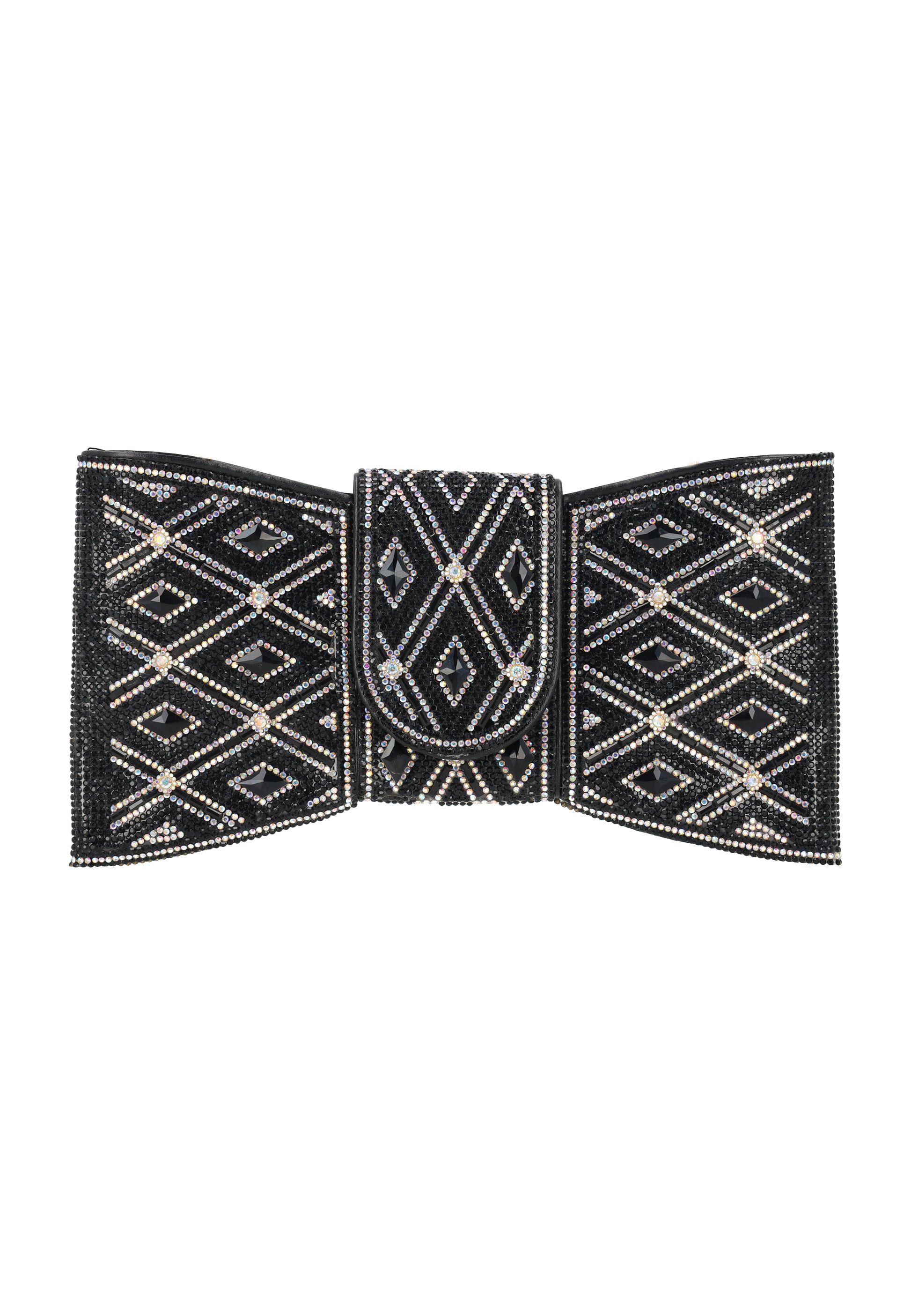 Usha Black Label Women's Clutch Bag