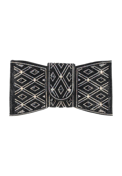 Usha Black Label Women's Clutch Bag