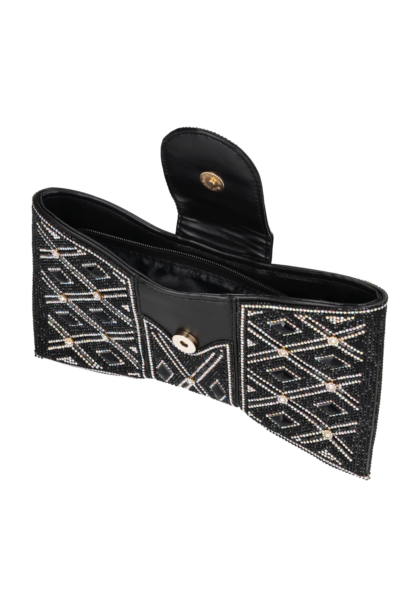 Usha Black Label Women's Clutch Bag