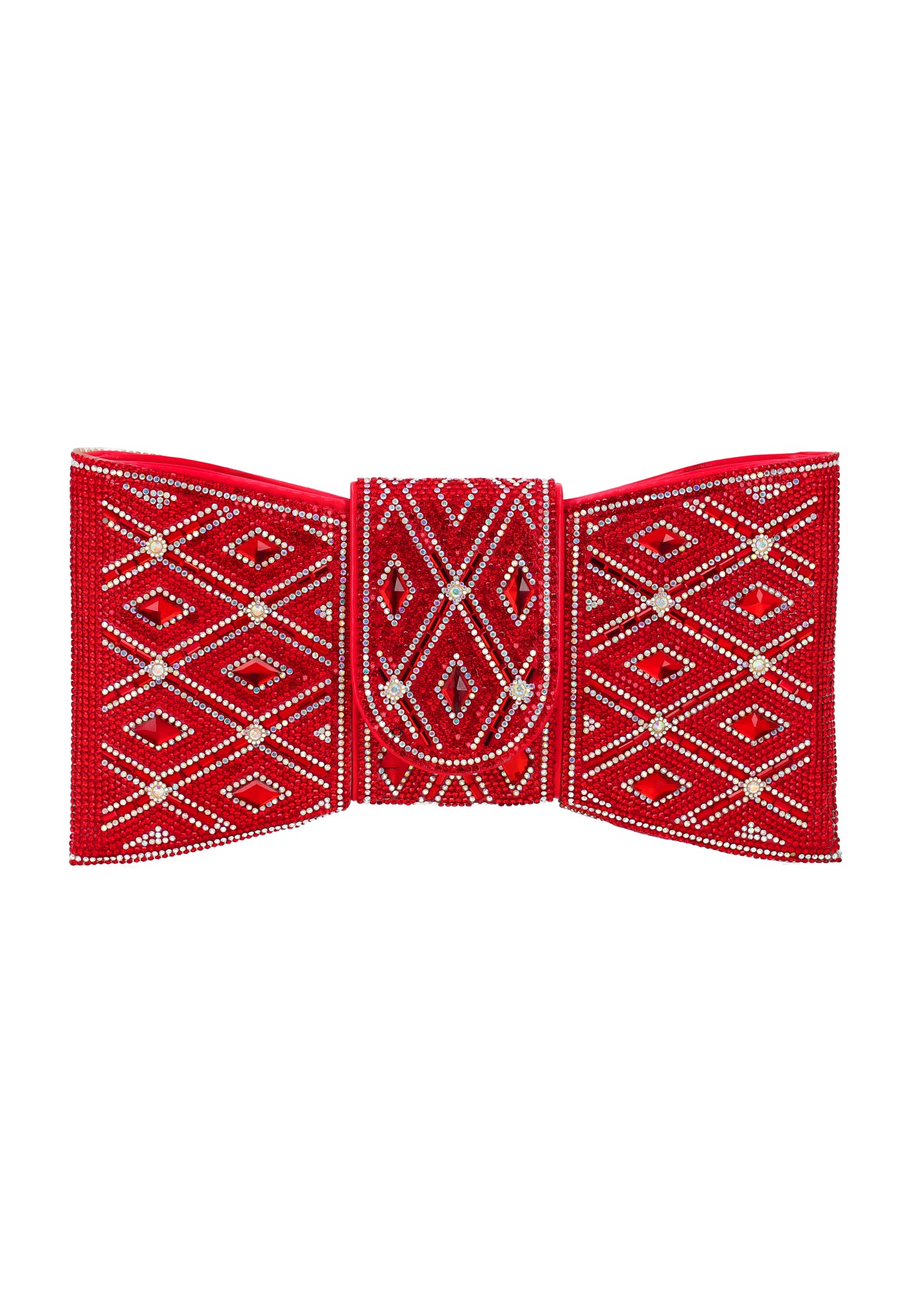 Usha Black Label Women's Clutch Bag