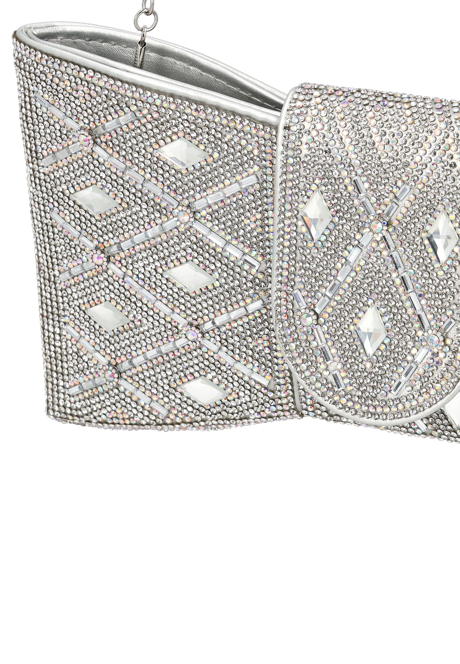 Usha Black Label Women's Clutch Bag