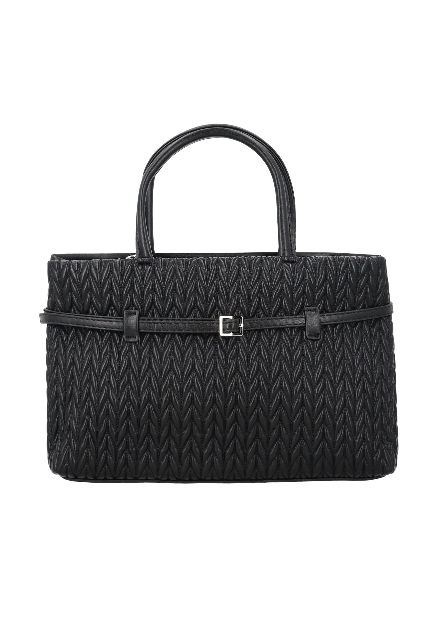 Usha Black Label Women's Handbag