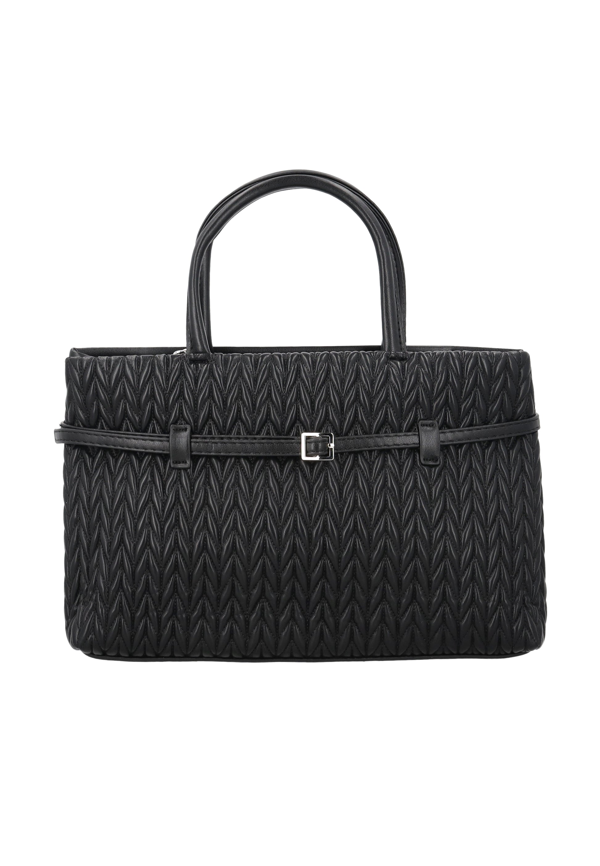 Usha Black Label Women's Handbag