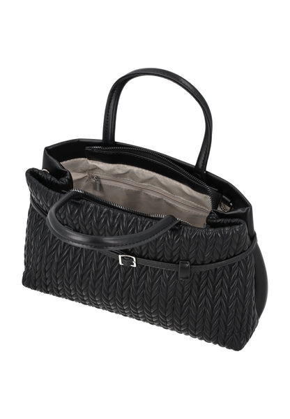 Usha Black Label Women's Handbag