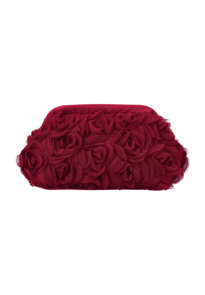 Faina Women's Clutch Bag