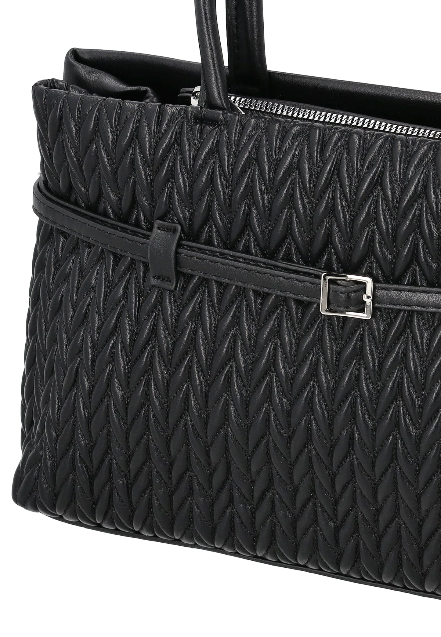 Usha Black Label Women's Handbag