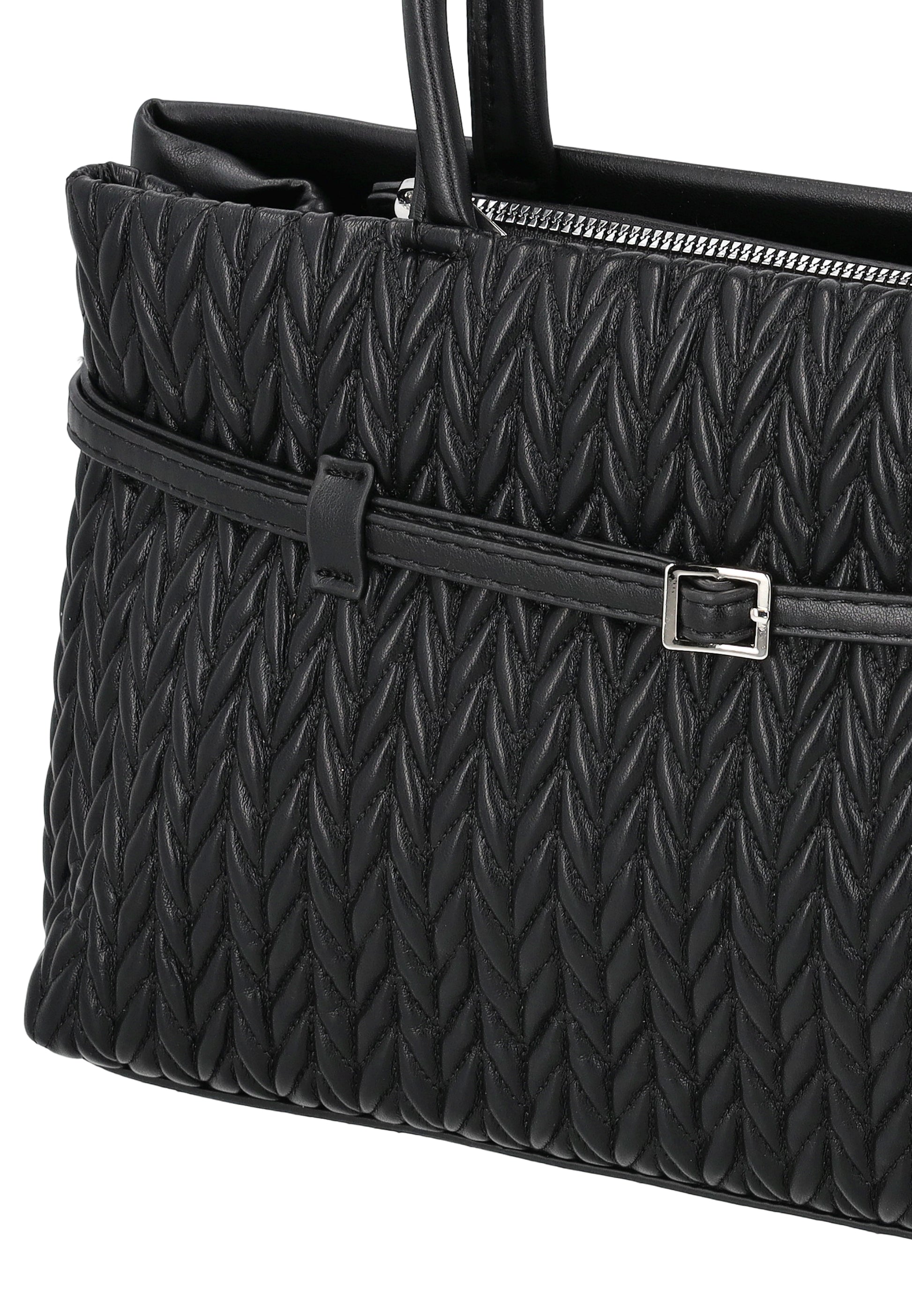 Usha Black Label Women's Handbag