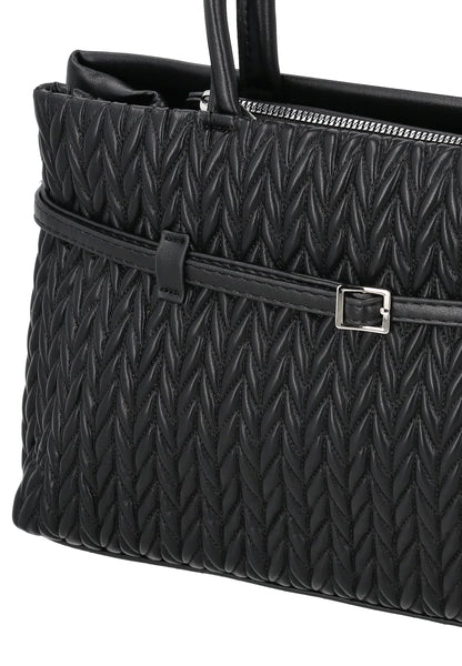 Usha Black Label Women's Handbag