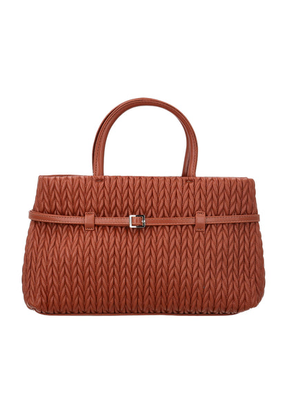 Usha Black Label Women's Handbag