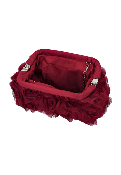 Faina Women's Clutch Bag