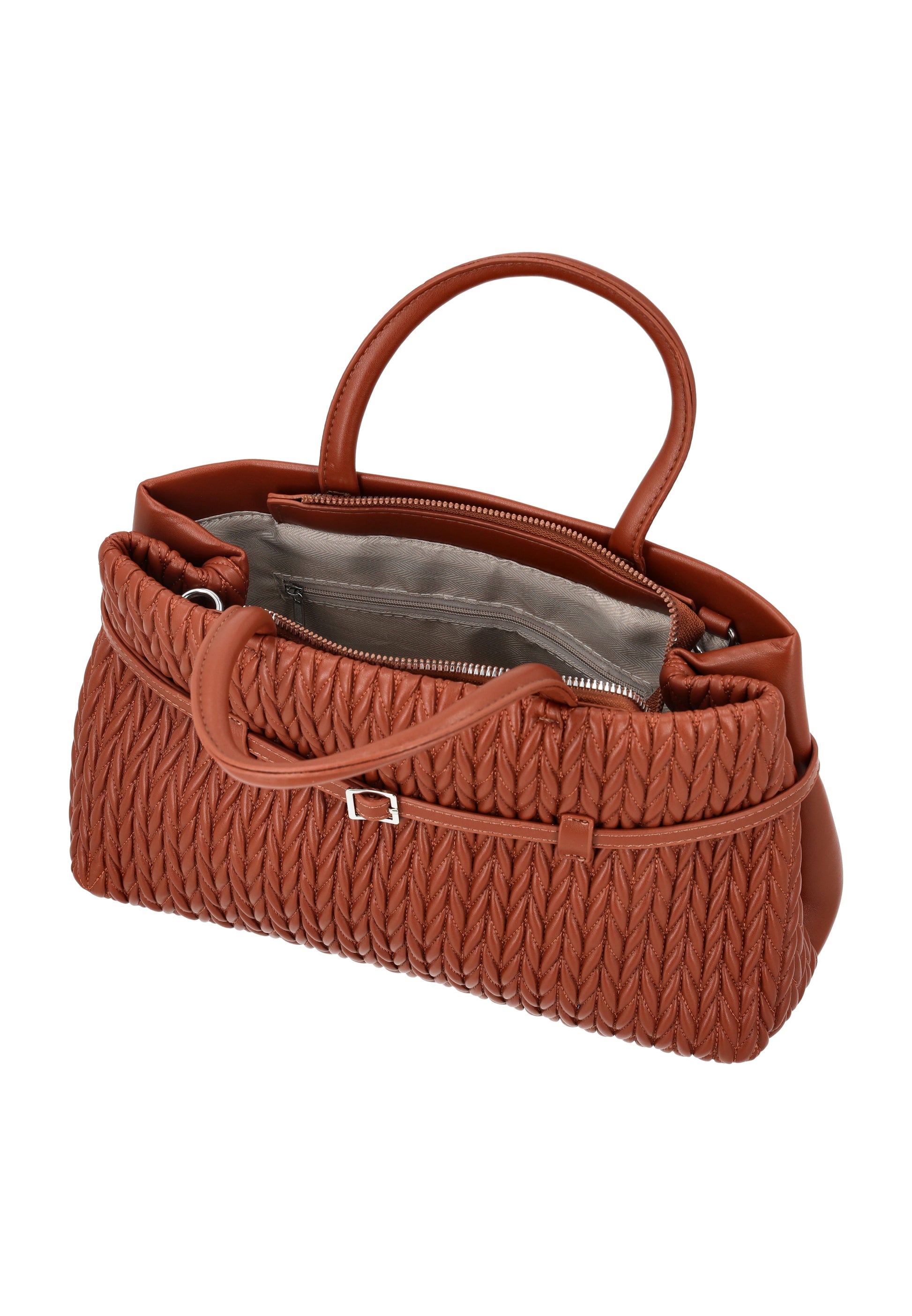 Usha Black Label Women's Handbag