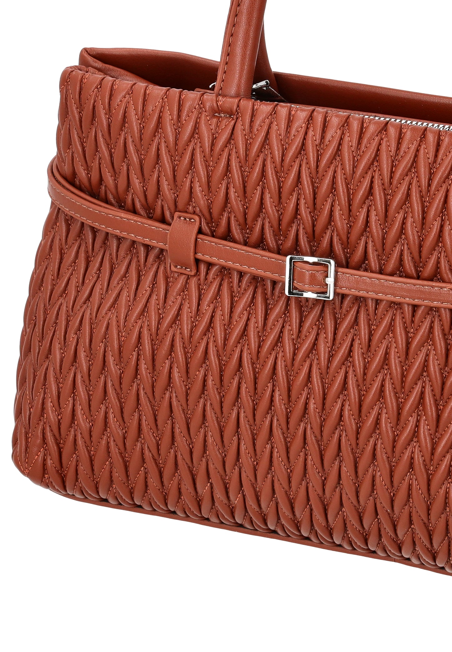 Usha Black Label Women's Handbag