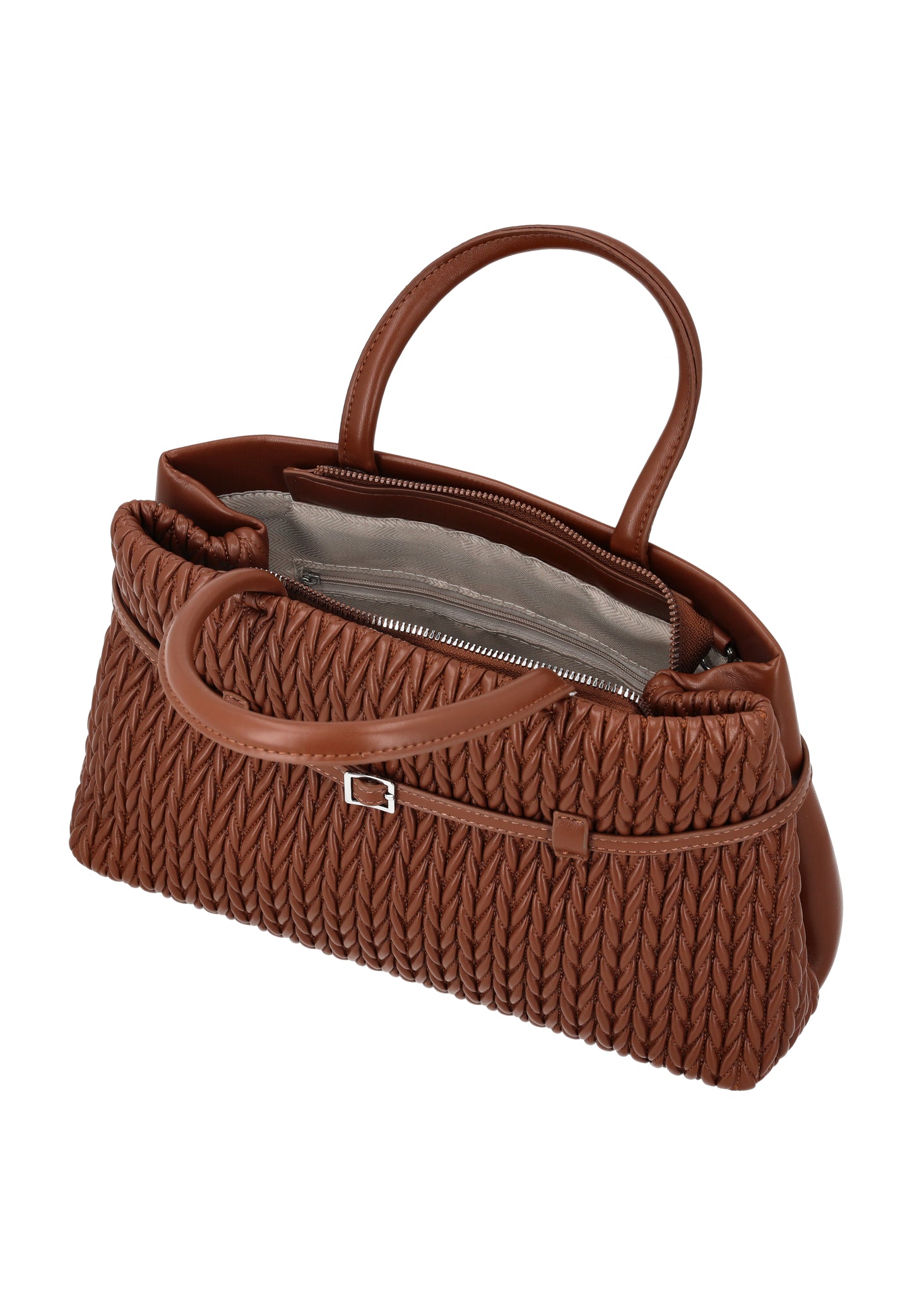 Usha Black Label Women's Handbag