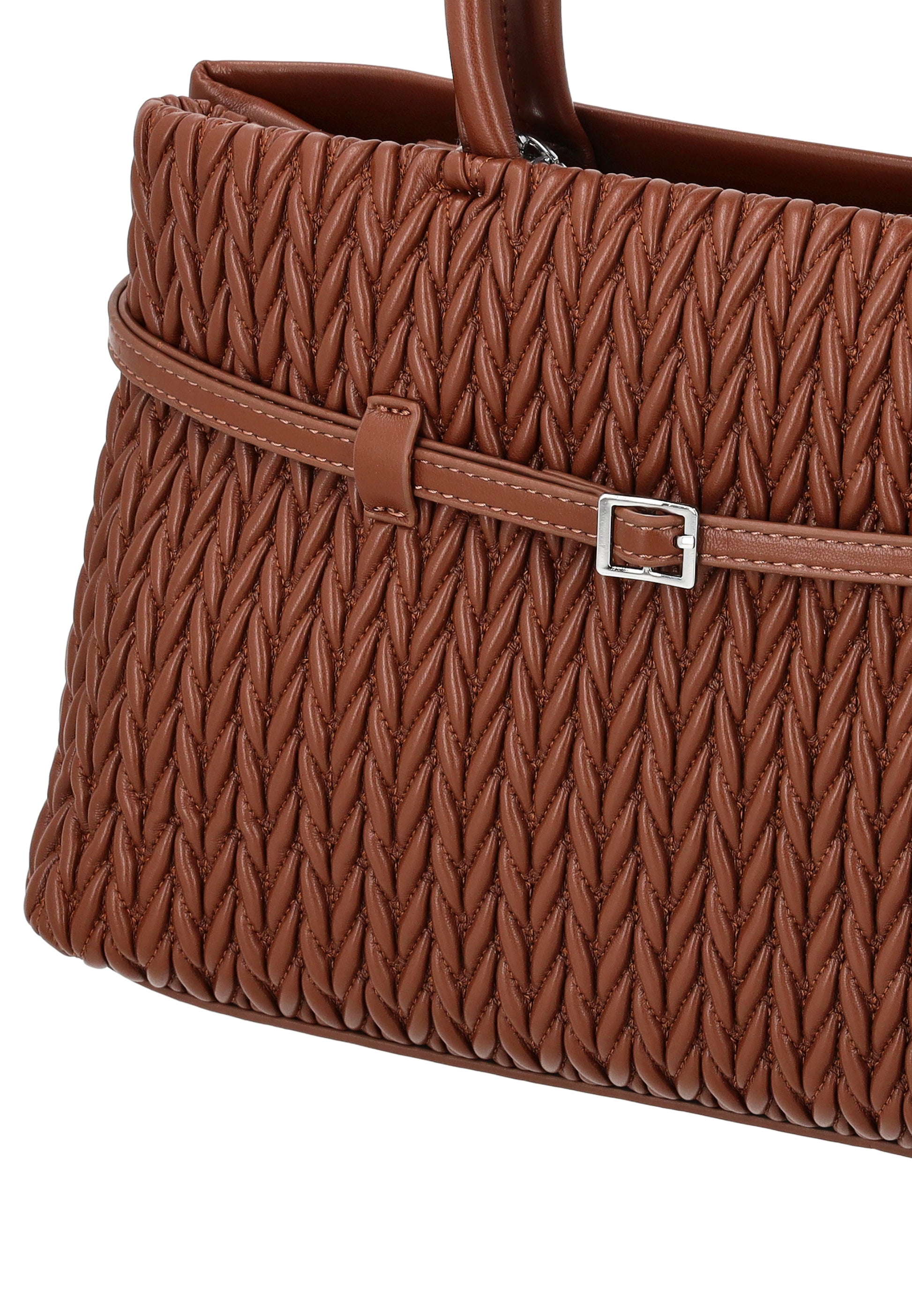 Usha Black Label Women's Handbag