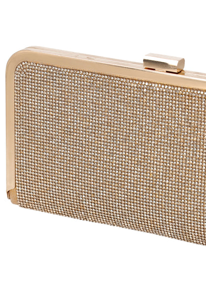 Naemi Women's Clutch Bag