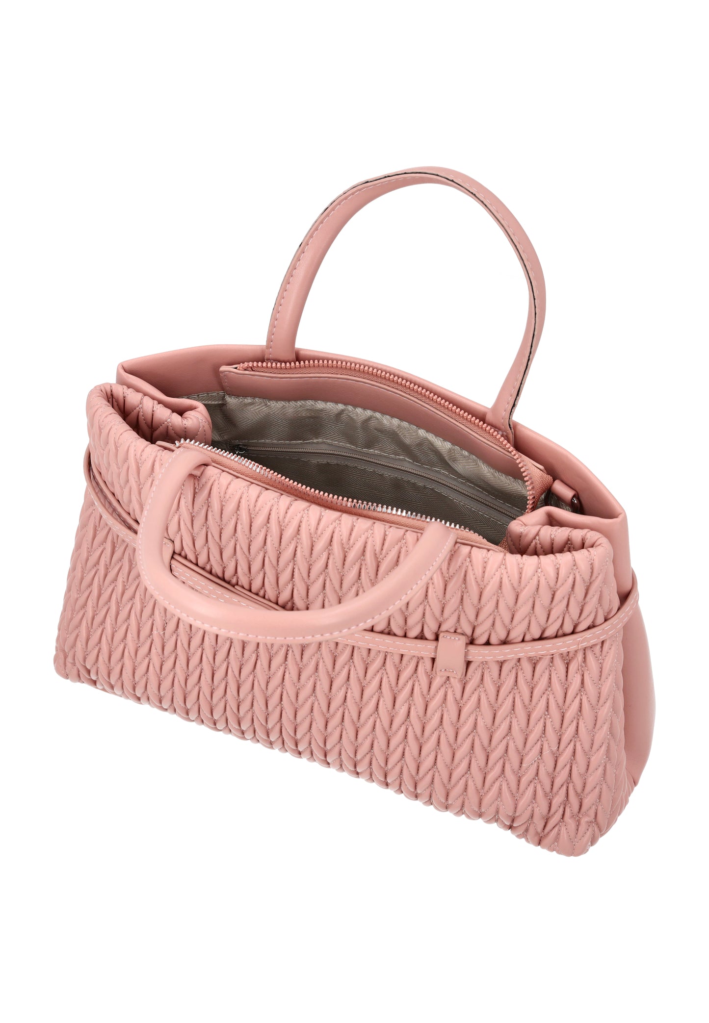 Usha Black Label Women's Handbag