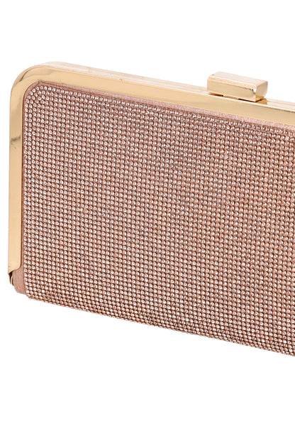 Faina Women's Clutch Bag