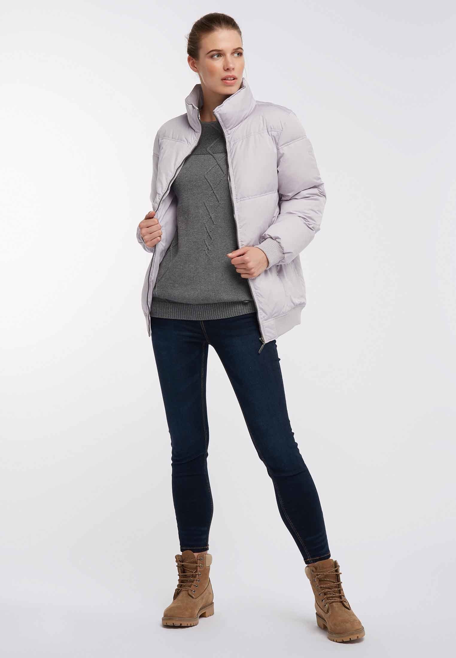 DreiMaster Damen Blouson Jacke