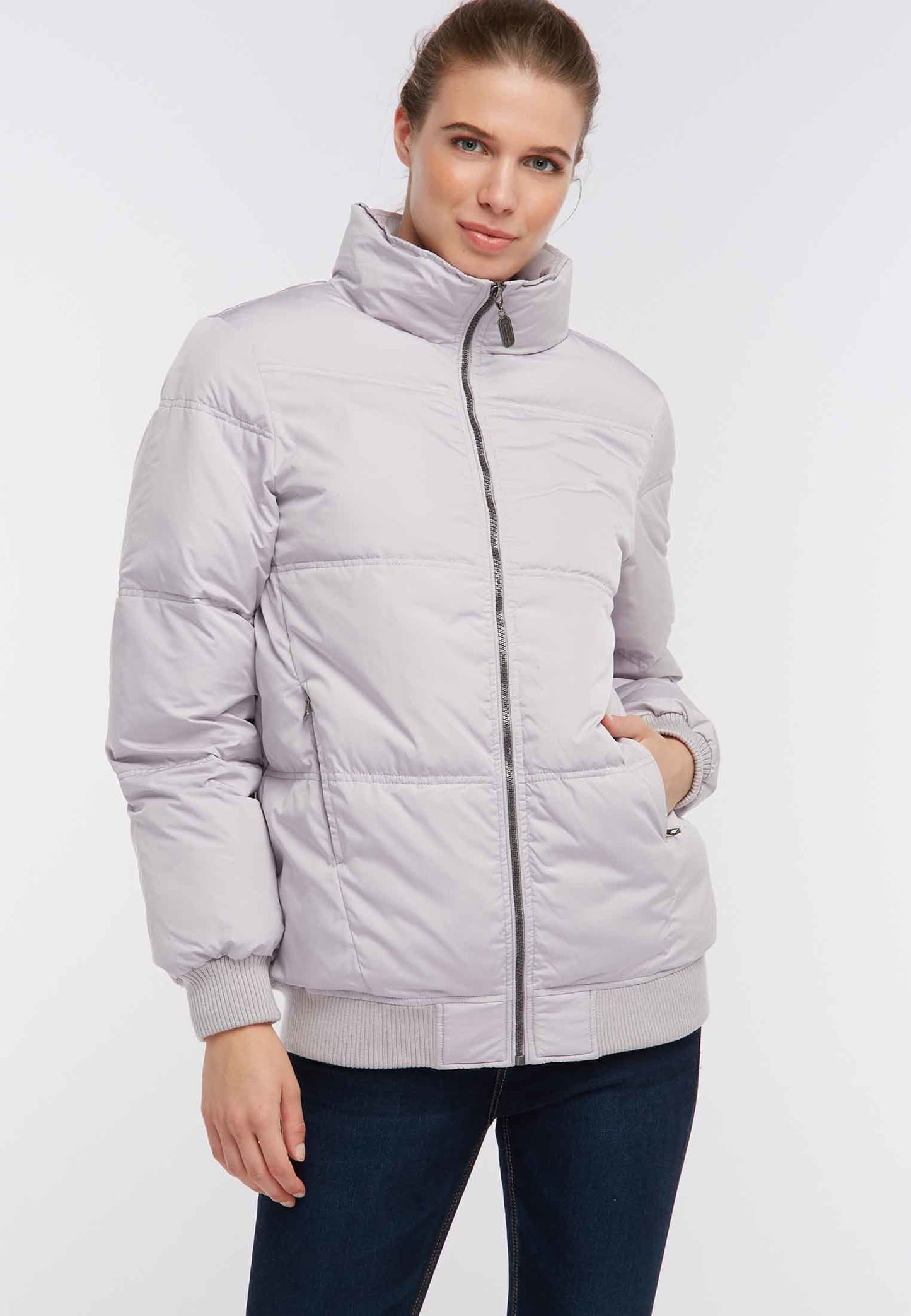 DreiMaster Damen Blouson Jacke