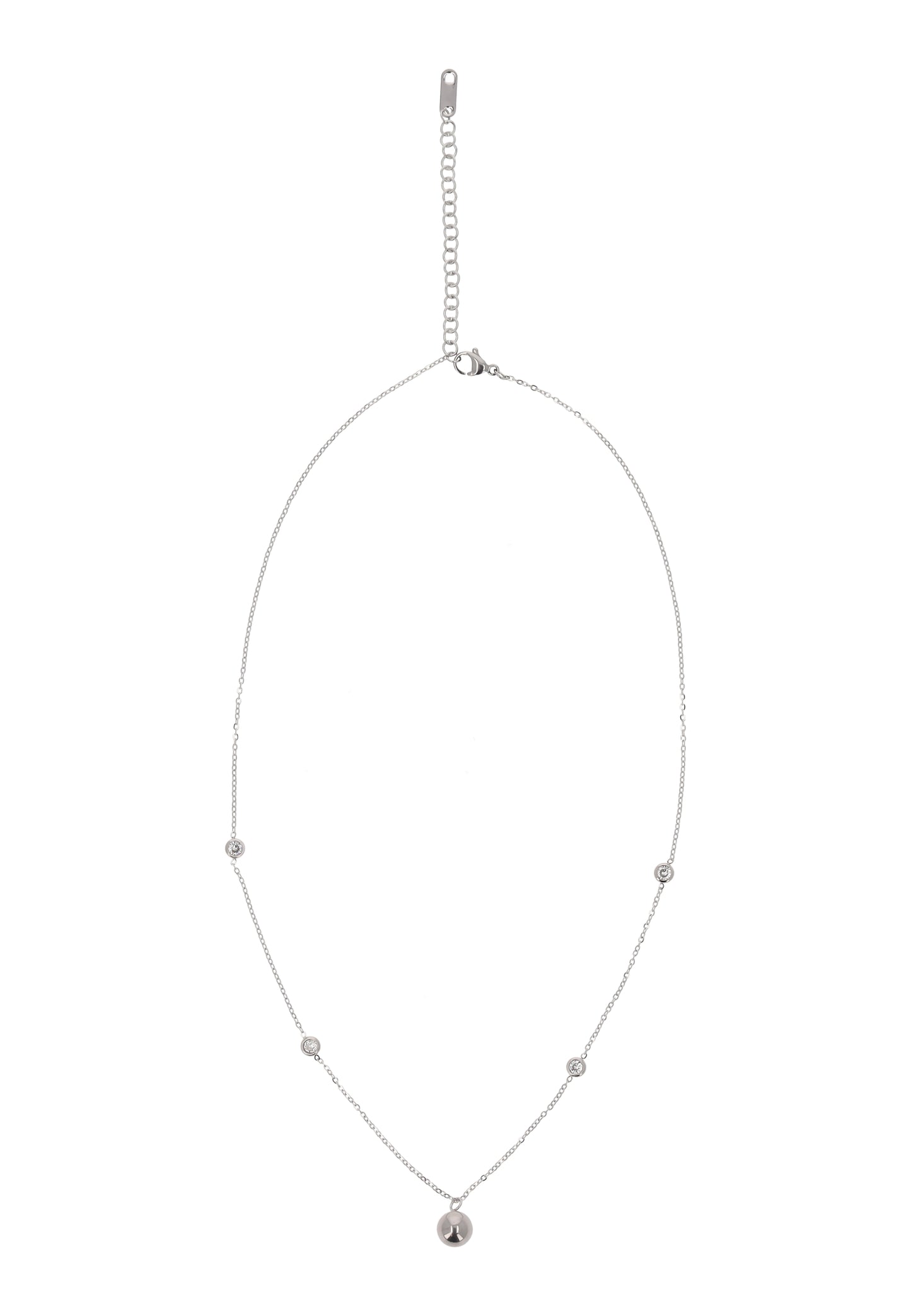 myMo at night Women's Necklace
