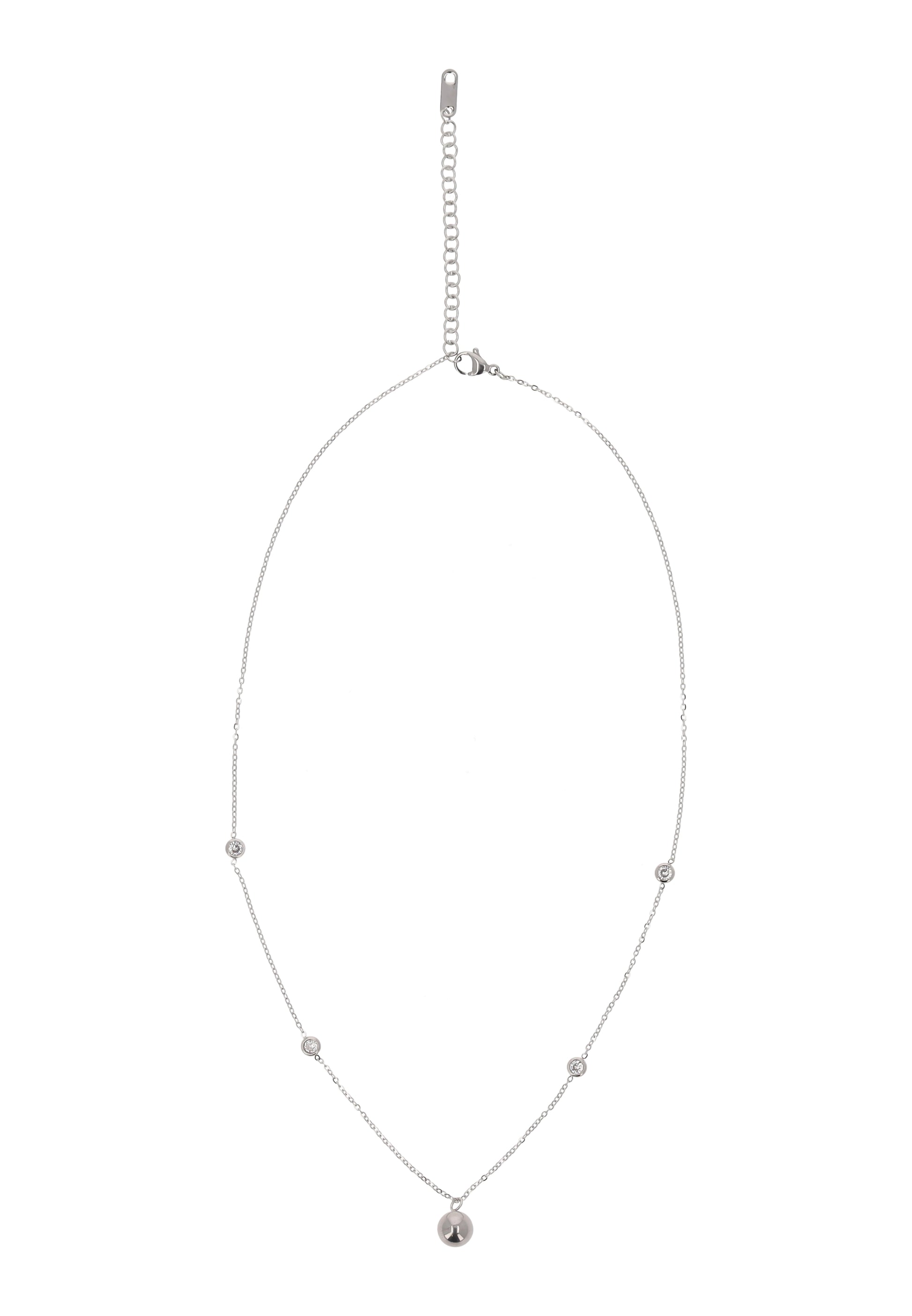 myMo at night Women's Necklace