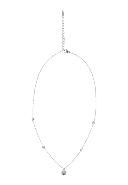 myMo at night Women's Necklace